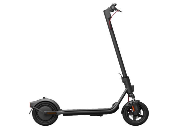 Elektricni Trotinet SEGWAY NINEBOT F2 PRO E II