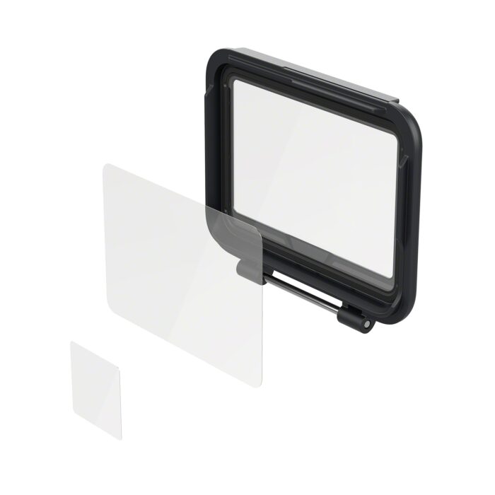 GOPRO Screen Protectors ( HERO5 Black )