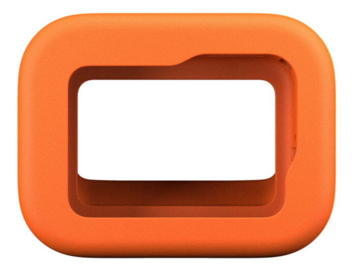 Nosac GOPRO Floaty Hero8 Black