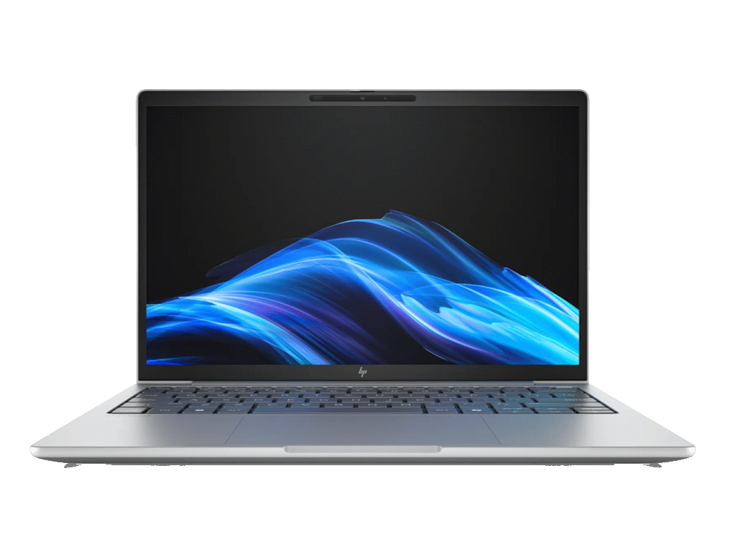 Laptop HP EliteBook 8 G1i 13 W11P/13.3"WUXGA IR/Core U7-255U/32GB onboard/1TB/backlit/FPR/3g/srebrna