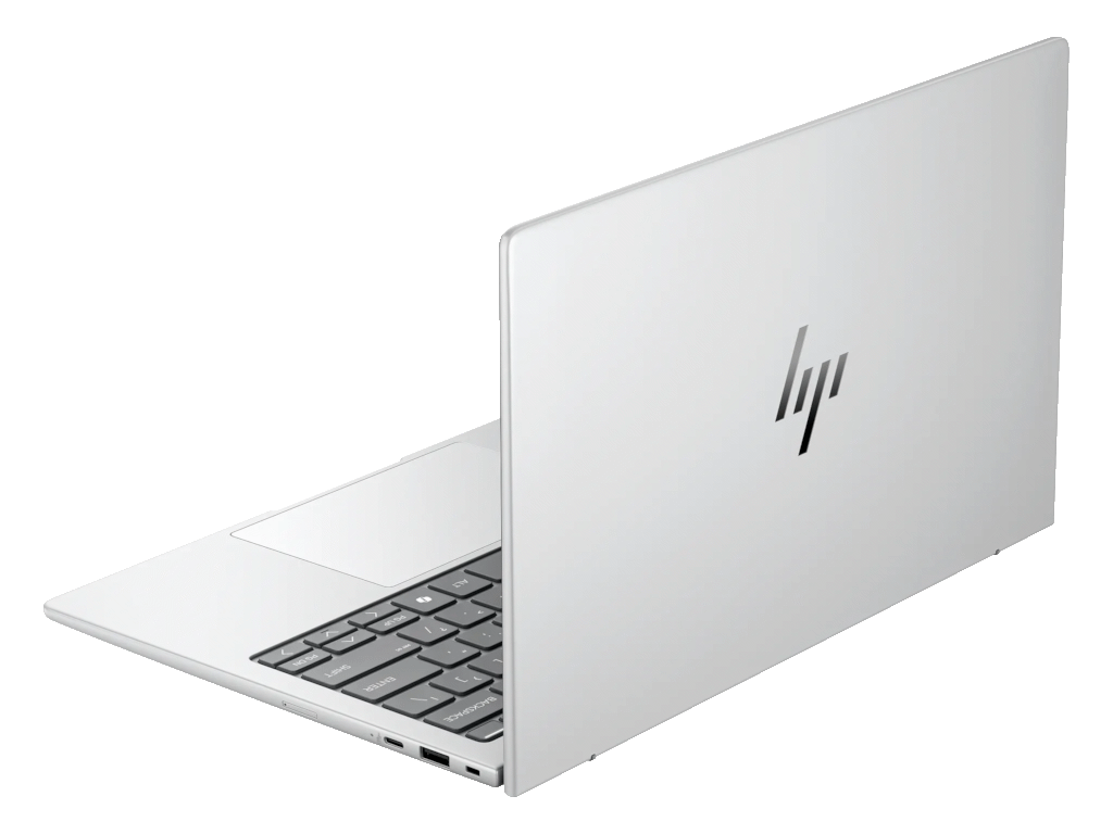 Laptop HP EliteBook 8 G1i 13 W11P/13.3"WUXGA IR/Core U7-255U/32GB onboard/1TB/backlit/FPR/3g/srebrna - Slika 2