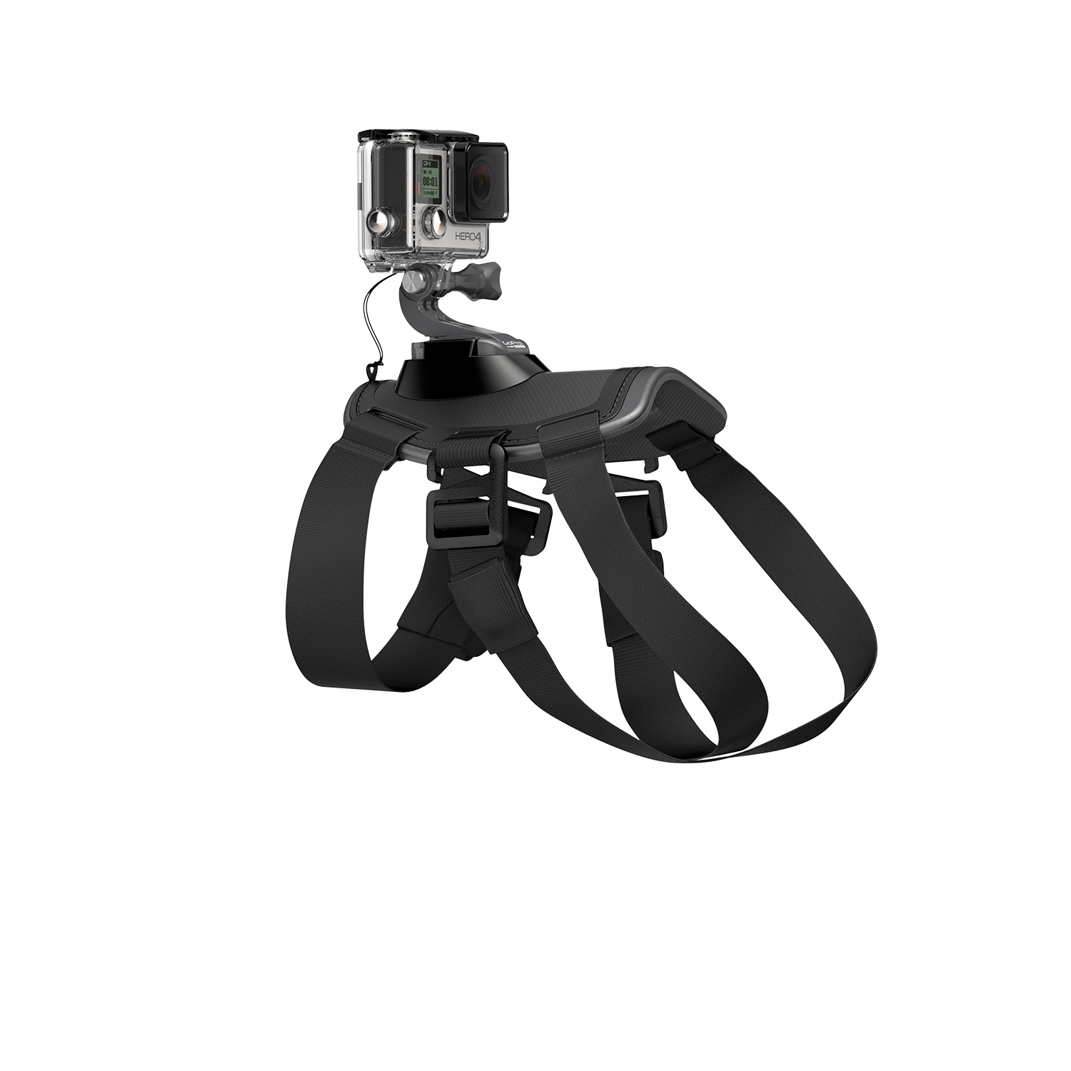 Nosac za pse GOPRO Fetch (Dog Harness) - Slika 2