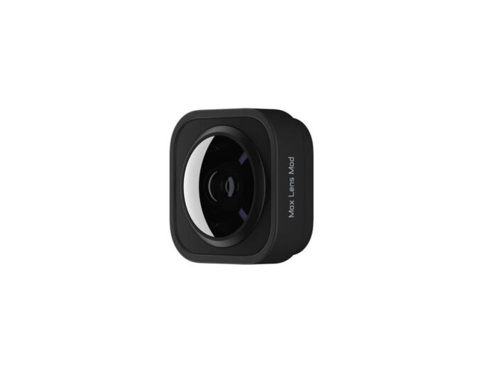 Socivo GOPRO MAX /H9, H10, H11, H11 Mini, H12