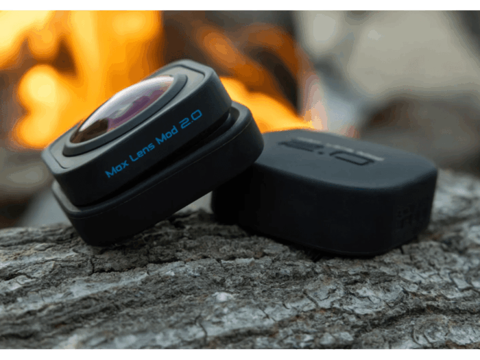 Socivo GOPRO MAX Lens /Mod 2.0