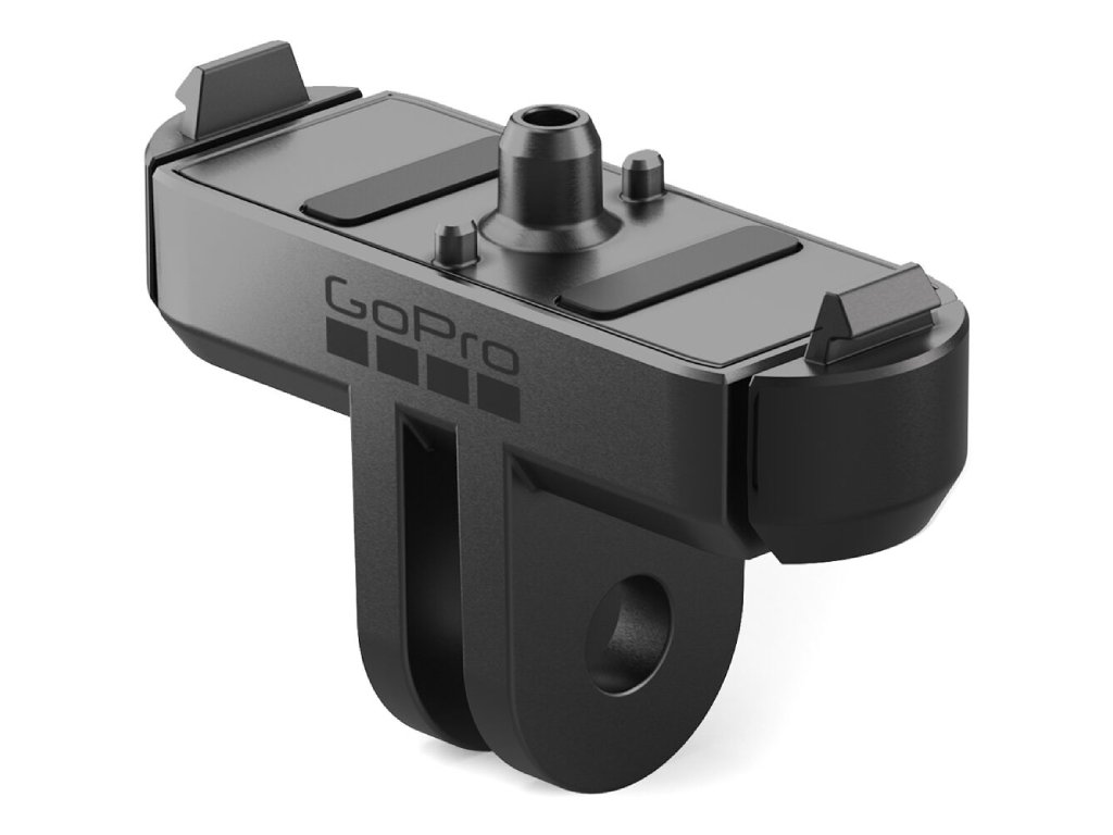 Drzac GOPRO Magnetic Latch Mount H13/MAX2/LIT Hero