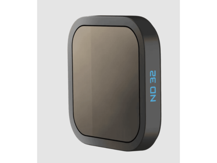 Set filtera GOPRO ND Filter 4Pack HERO13