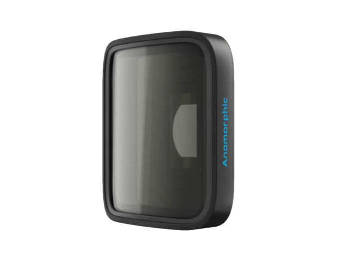 Socivo GOPRO Anamorphic Lens