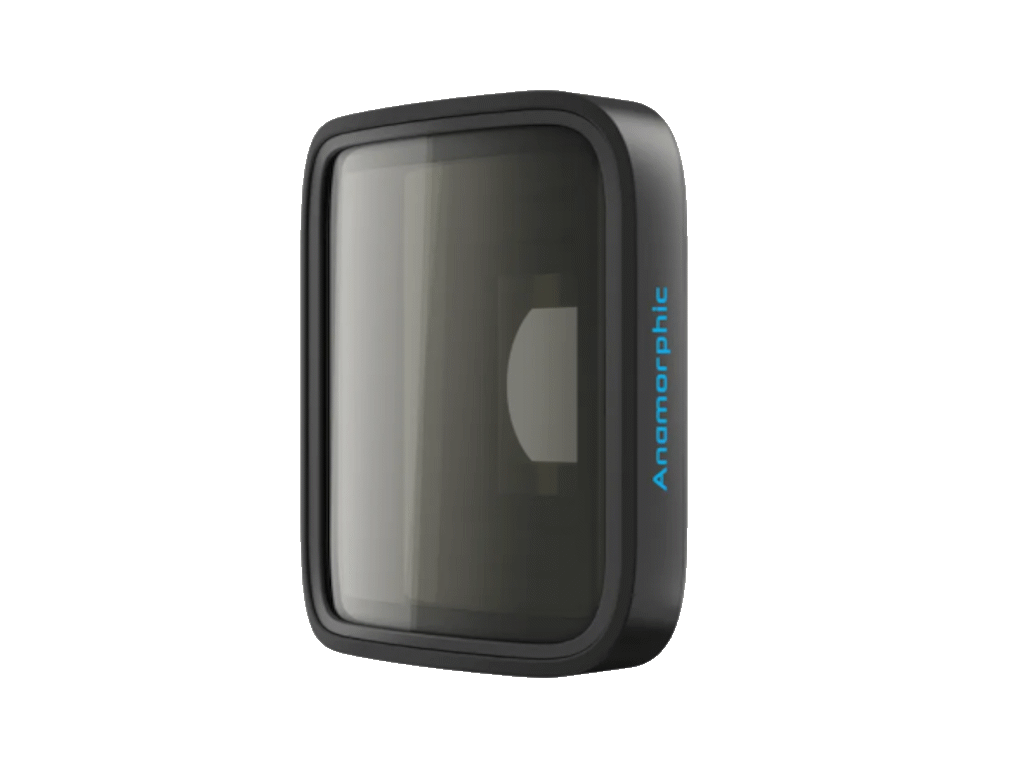 Socivo GOPRO Anamorphic Lens
