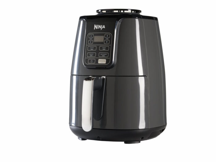 Air fryer NINJA AF100EU jedna korpa/1550W/3.8L/siva