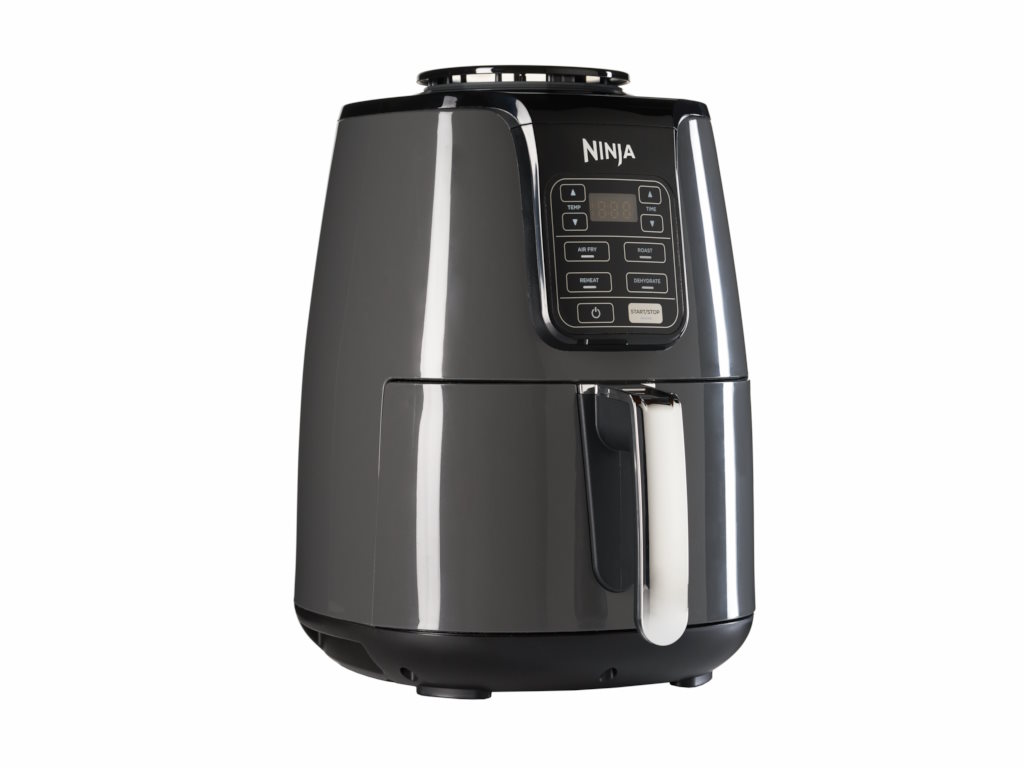 Air fryer NINJA AF100EU jedna korpa/1550W/3.8L/siva - Slika 2