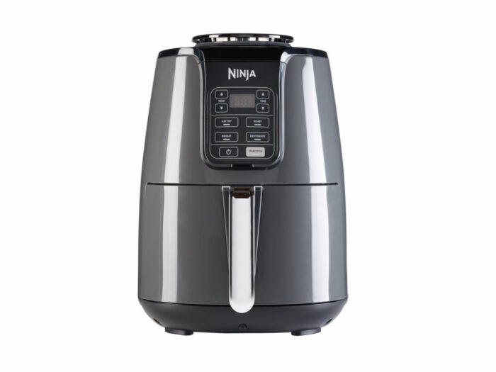 Air fryer NINJA AF100EU jedna korpa/1550W/3.8L/siva