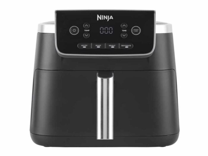 Air fryer NINJA AF140EU jedna korpa/2000W/4.7L/crna