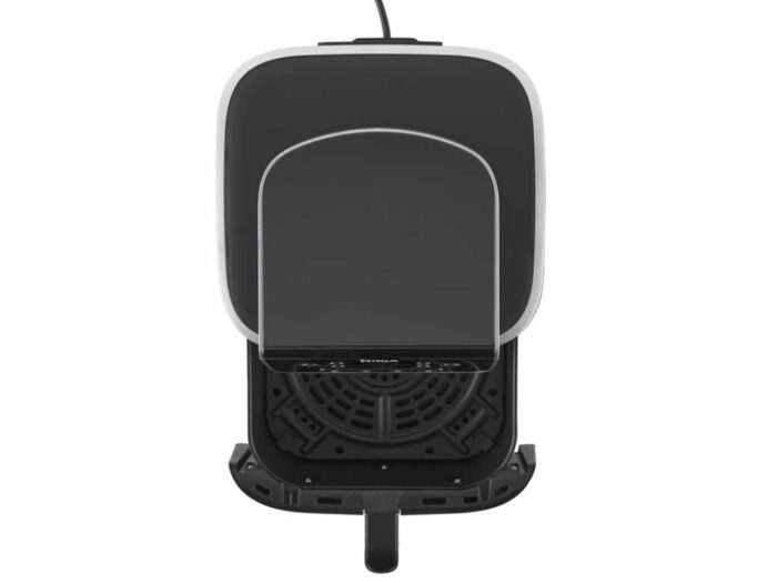 Air fryer NINJA AF140EU jedna korpa/2000W/4.7L/crna