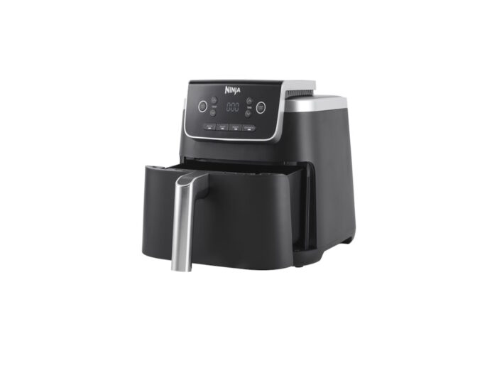 Air fryer NINJA AF140EU jedna korpa/2000W/4.7L/crna