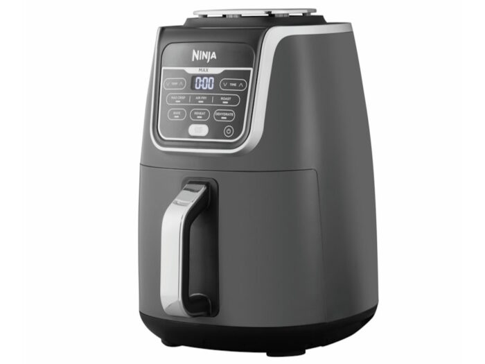 Air fryer NINJA AF160EU jedna korpa/1750W/5.2L/siva