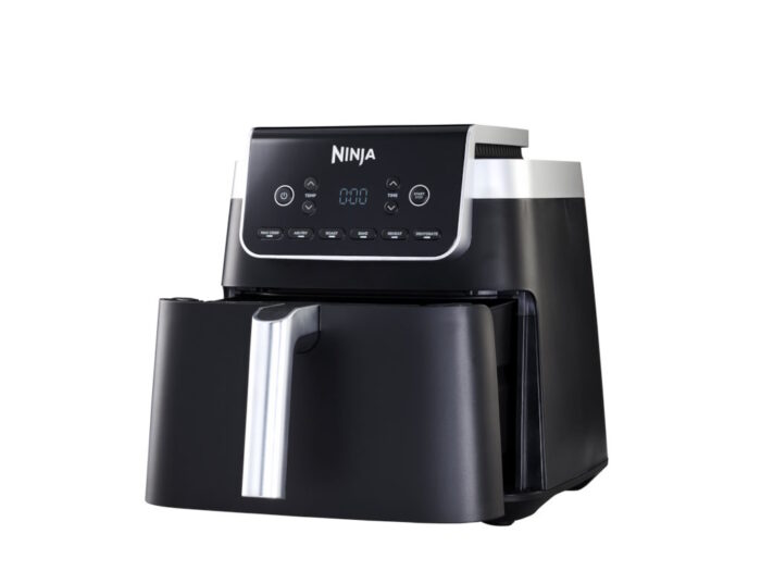Air fryer NINJA AF180EU jedna korpa/2000W/6.2L/crna