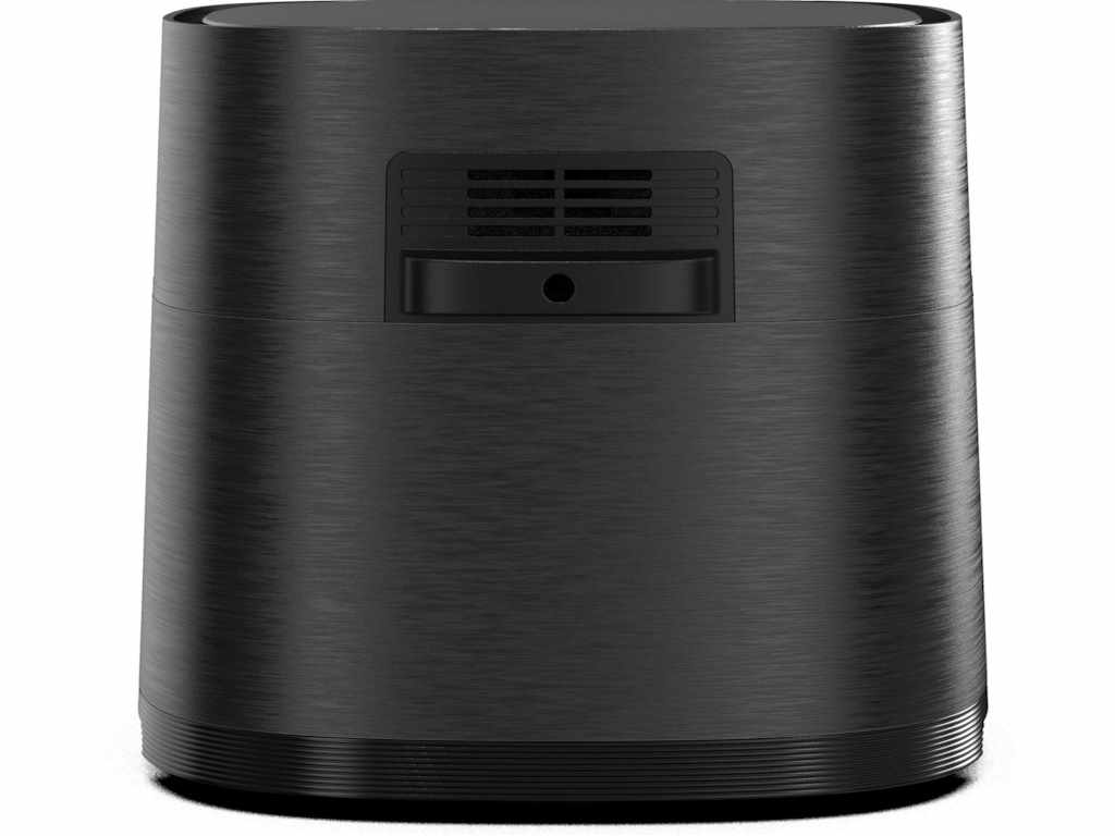 Air Fryer TESLA AF800B 1800W/8L/digital panel/ crna - Slika 2