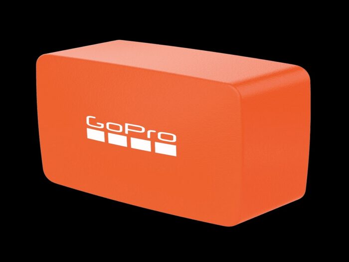 Nosac GOPRO Floaty/narandžasta H7/H8