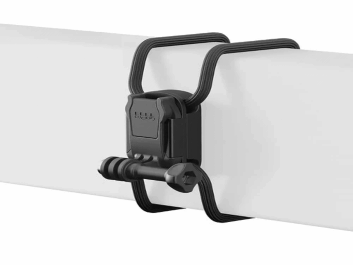 Nosac GOPRO Gumby (Flexible Mount)