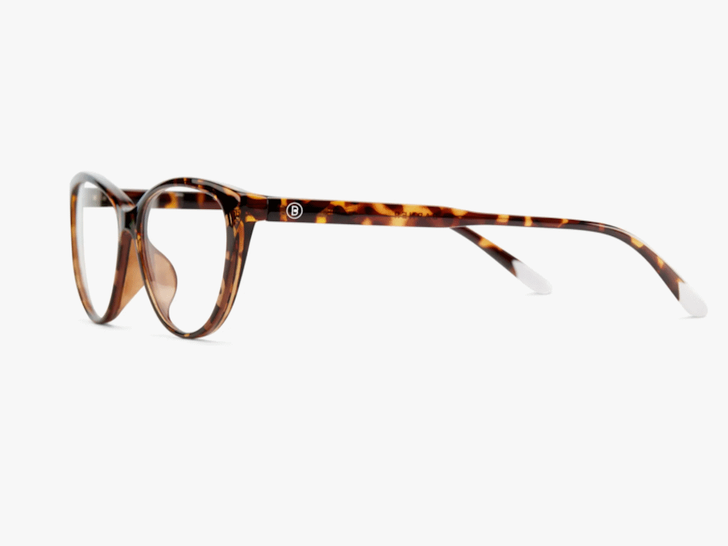 Zaštitne naocare BARNER Astoria/Glossy Tortoise - Slika 2