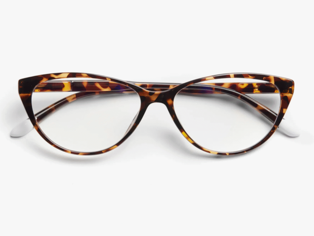 Zaštitne naocare BARNER Astoria/Glossy Tortoise - Slika 3