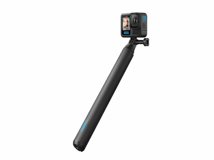 Stativ GOPRO 1.2m Extension Pole