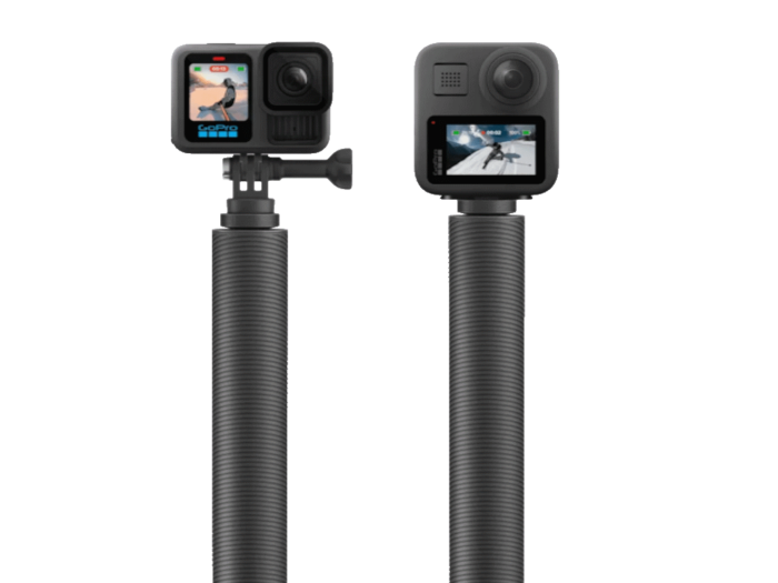 Stativ GOPRO 2.7m Carbon Fiber Extension Pole