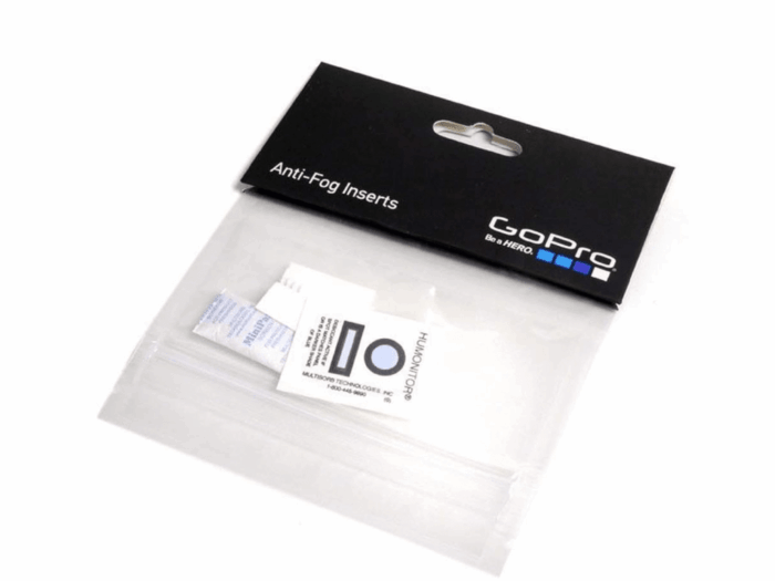 Umeci protiv magle GOPRO Anti-Fog Insert Set