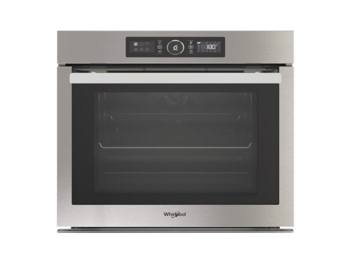 Ugradna rerna WHIRLPOOL AKZ9 6270 IX/elektricna/73L/inox