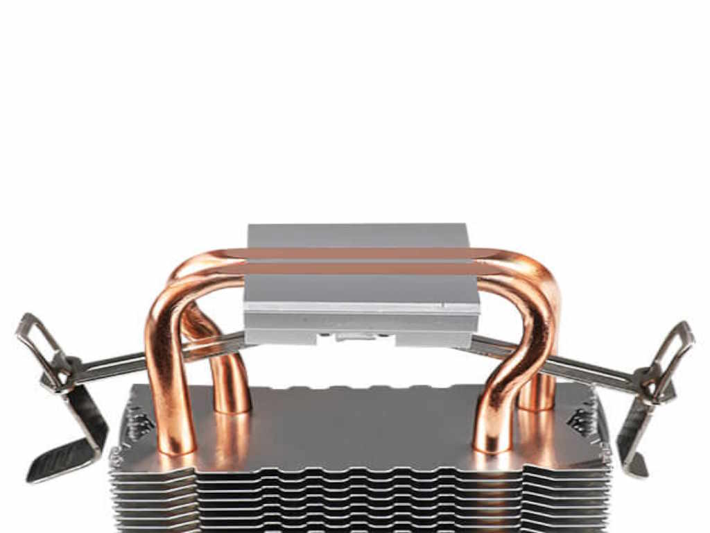 Kuler ANTEC A30 Pro/BLUE LED - Slika 2