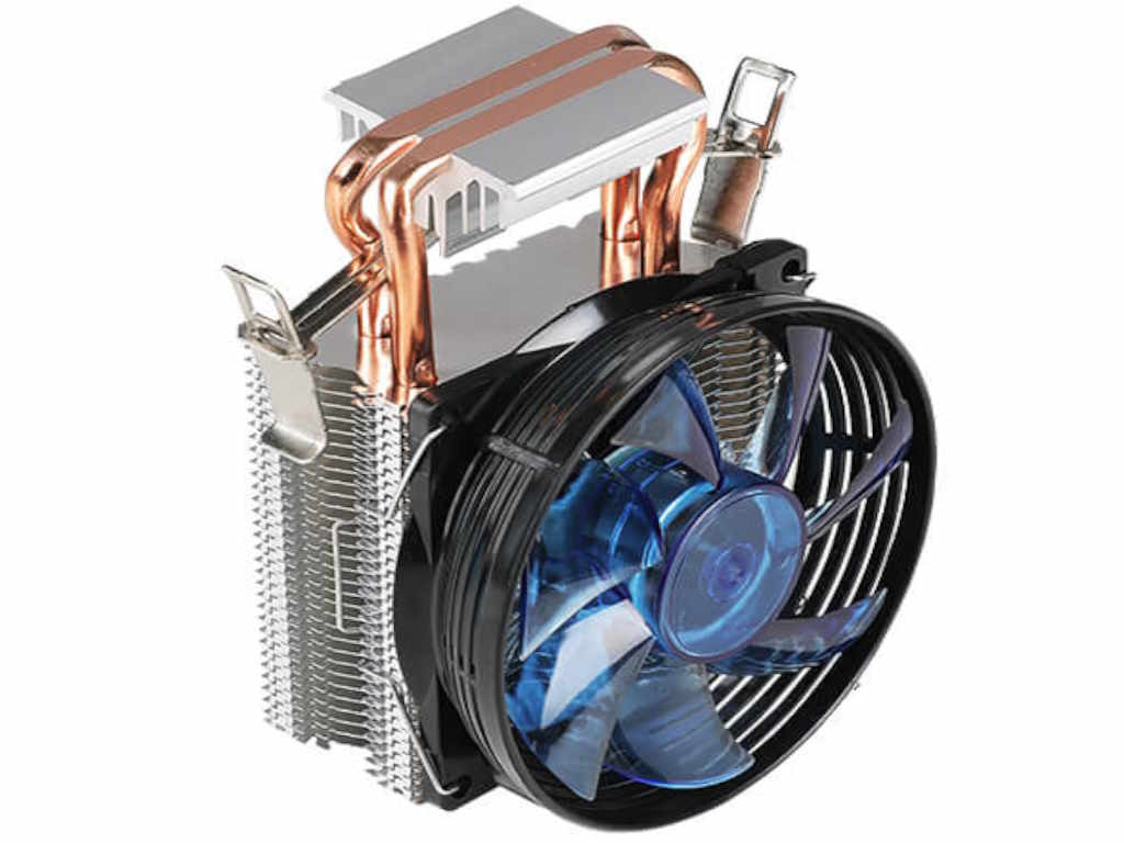 Kuler ANTEC A30 Pro/BLUE LED - Slika 5