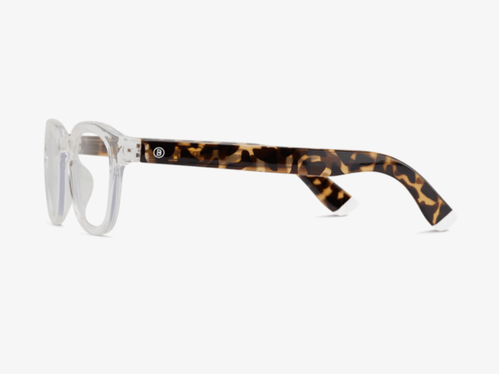 Zaštitne naocare BARNER Andy/ Crystal Combi