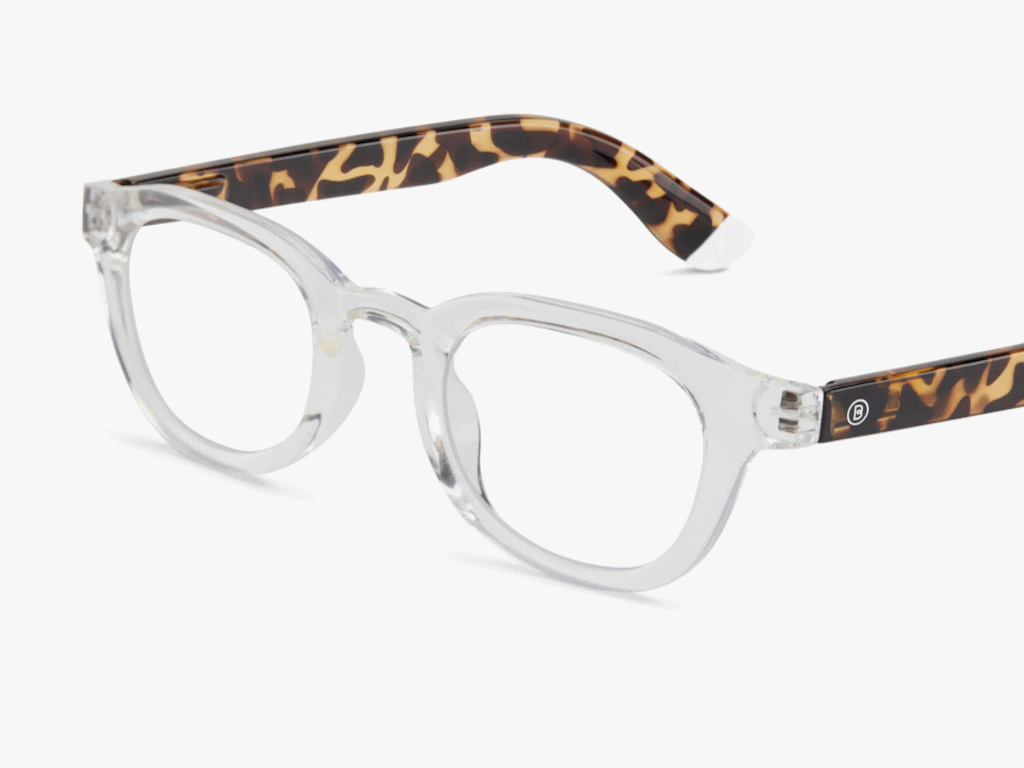 Zaštitne naocare BARNER Andy/ Crystal Combi - Slika 3