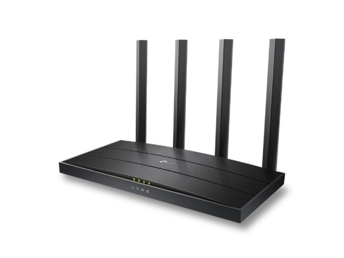 Bežicni ruter TP-LINK ARCHER AX12 WiFi/AX1500/1201Mbps/300Mbps/1GWAN 4GLAN/4 antene