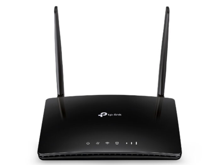 Bežicni ruter TP-LINK ARCHER MR400 WiFi/AC1200/867/300Mbps/4G LTE/3xLAN 1xWAN/2 eksterne antene