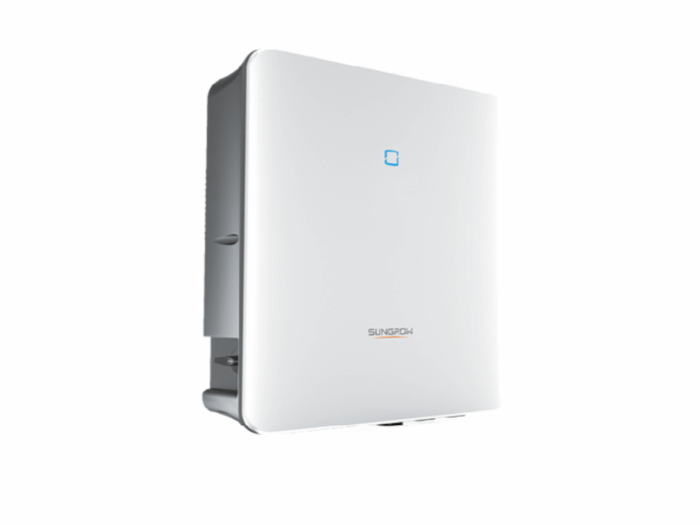 Inverter SUNGROW SH10RT-20-V11-S, 10kW, hibridni