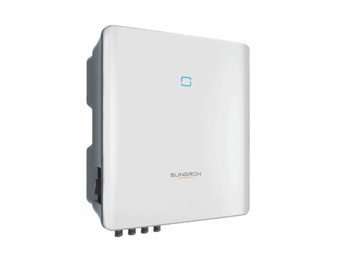 Inverter SUNGROW SH10RT-20-V11-S, 10kW, hibridni