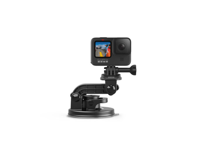 Nosac GOPRO Suction Cup/vakuum