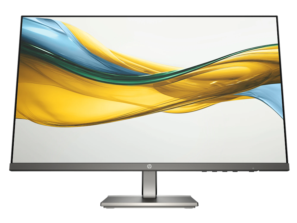 Monitor HP S5 524da 23.8"/IPS 1920x1080/100Hz/5ms/2 HDMI, VGA/visina/zvucnici/3g - Slika 2
