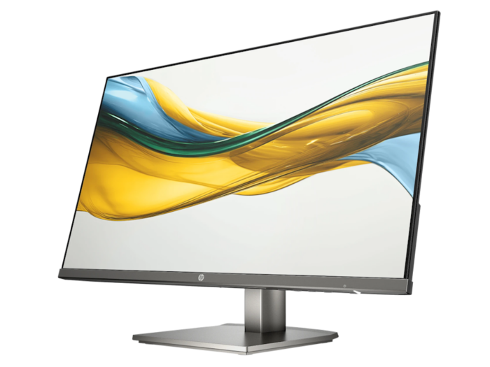 Monitor HP S5 524da 23.8"/IPS 1920x1080/100Hz/5ms/2 HDMI, VGA/visina/zvucnici/3g