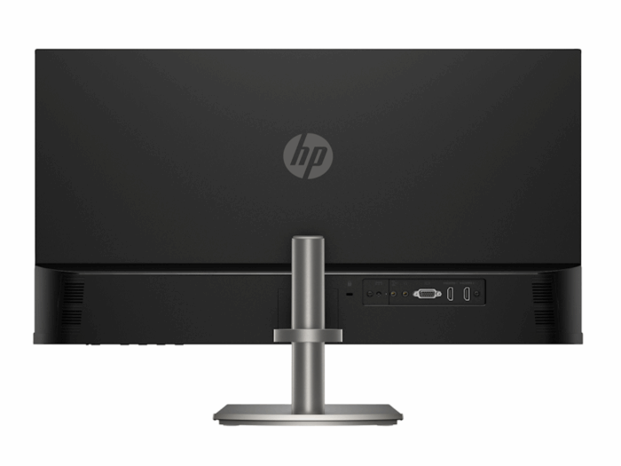 Monitor HP S5 527da 27"/IPS 1920x1080/100Hz/5ms/2 HDMI, VGA/visina/zvucnici/3g