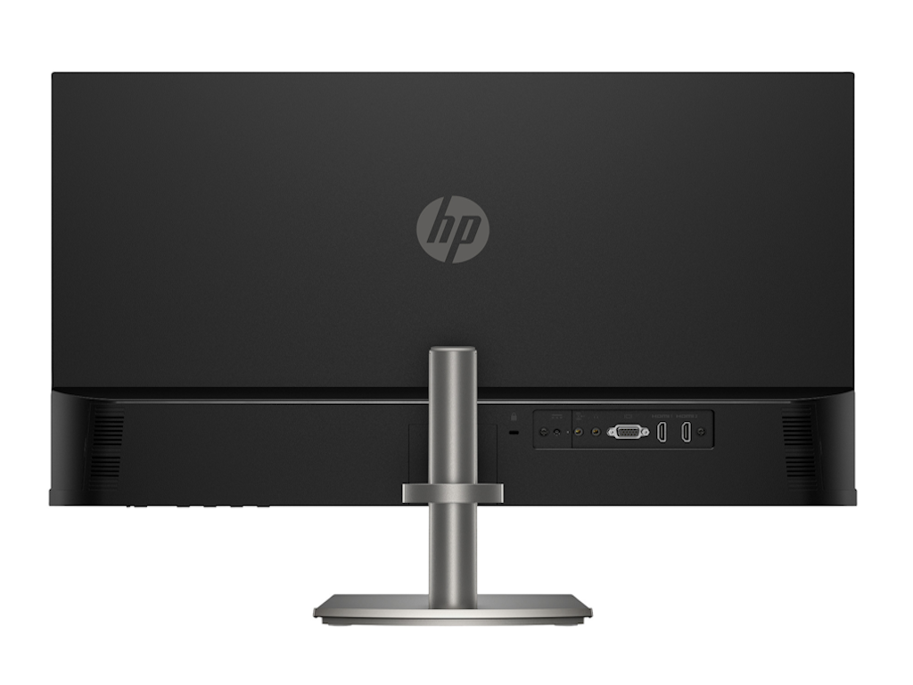 Monitor HP S5 527da 27"/IPS 1920x1080/100Hz/5ms/2 HDMI, VGA/visina/zvucnici/3g