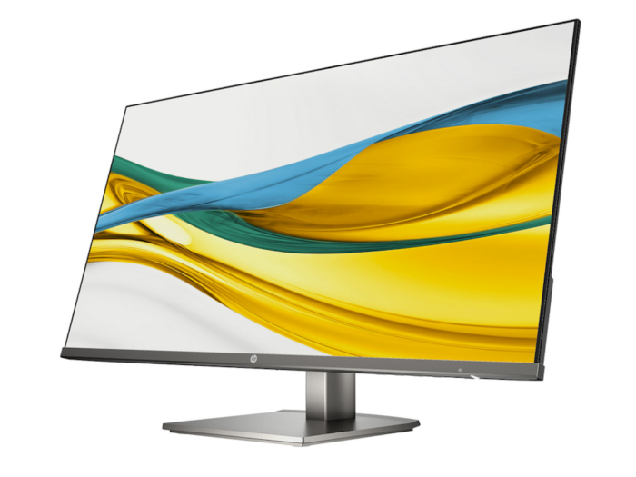 Monitor HP S5 527da 27"/IPS 1920x1080/100Hz/5ms/2 HDMI, VGA/visina/zvucnici/3g