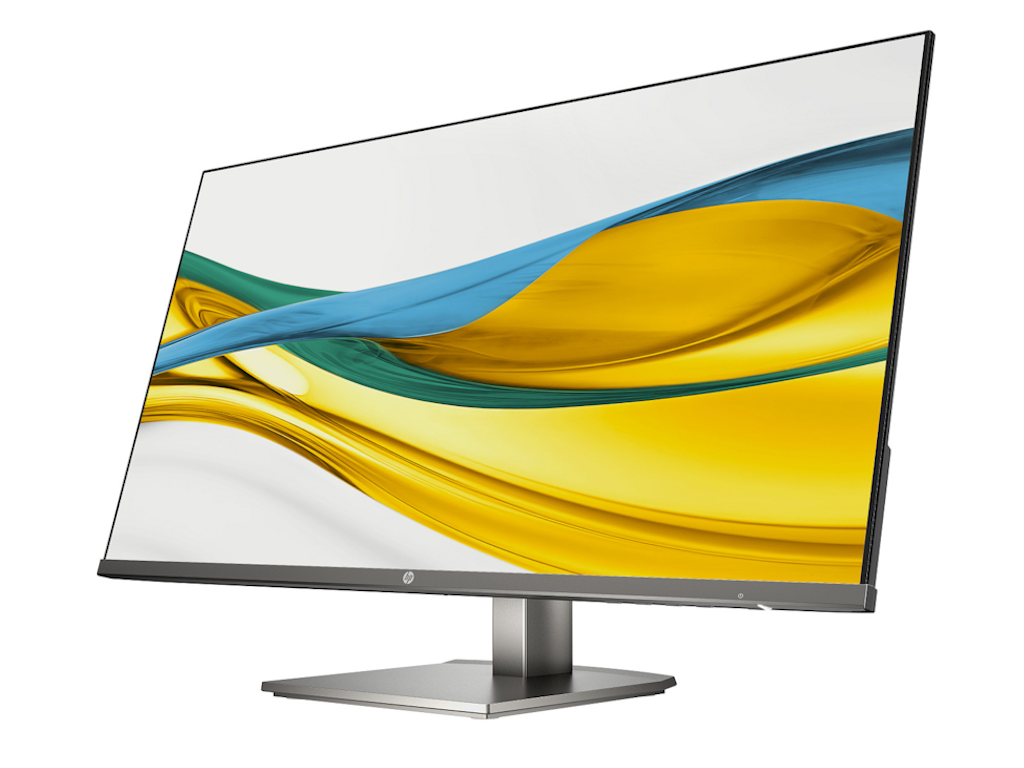 Monitor HP S5 527da 27"/IPS 1920x1080/100Hz/5ms/2 HDMI, VGA/visina/zvucnici/3g - Slika 3