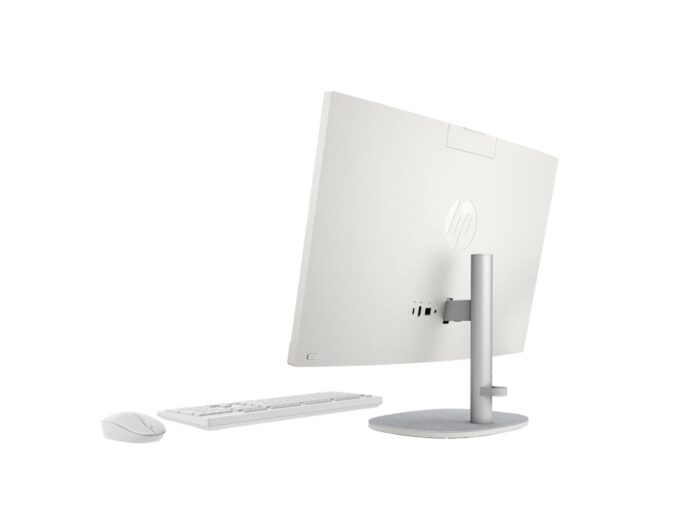 Racunar HP 24-cr0052ny AiO/DOS/23.8" FHD AG IPS/i5-1335U/16GB/512GB/WiFi/GLAN/3g/bela