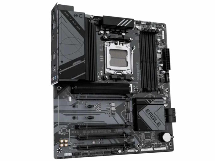 Maticna ploca GIGABYTE B650 EAGLE/AM5
