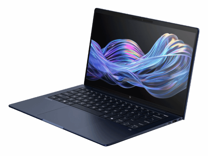 Laptop HP EliteBook X G1i 14 W11P/14"WUXGA IR/Core U5-228V/32GB onboard/512GB/backlit/FPR/3g