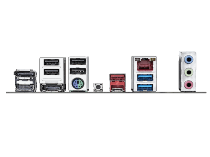 Maticna ploca GIGABYTE B850M DS3H 1.0/AM5