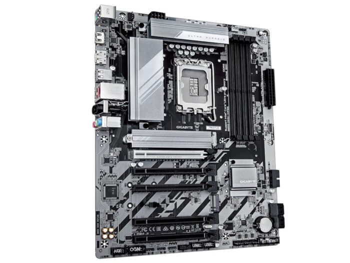 Maticne ploce GIGABYTE B860 DS3H WIFI6E