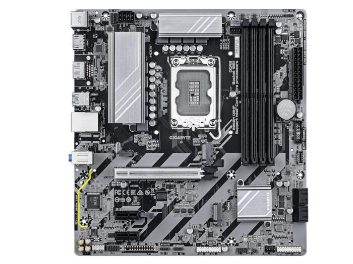 Maticna ploca GIGABYTE B860M D3HP/LGA1851